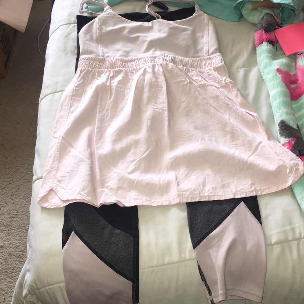 Cute Workout outfit bundle